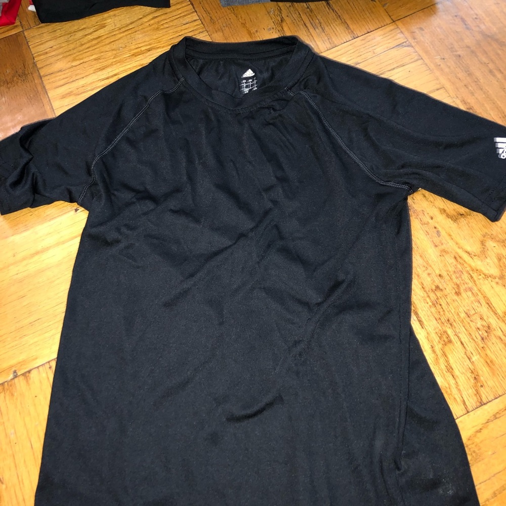 Adidas dri fit